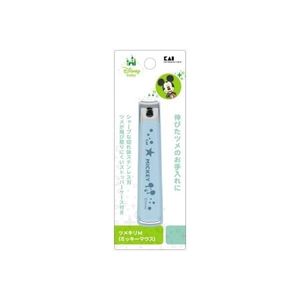 조개인 츠메키리 M 미키 마우스 KK-1483 1개입