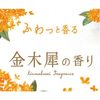 白元香薰除蟎香囊 桂花香型 2個