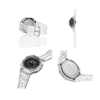 卡西歐 GA-2100SKE-7AJF