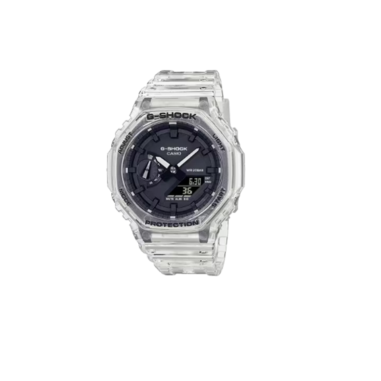 卡西歐 GA-2100SKE-7AJF