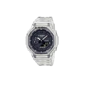 カシオ　GA-2100SKE-7AJF