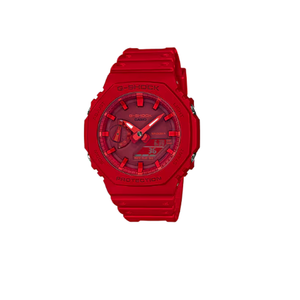カシオ GA-2100-4AJF