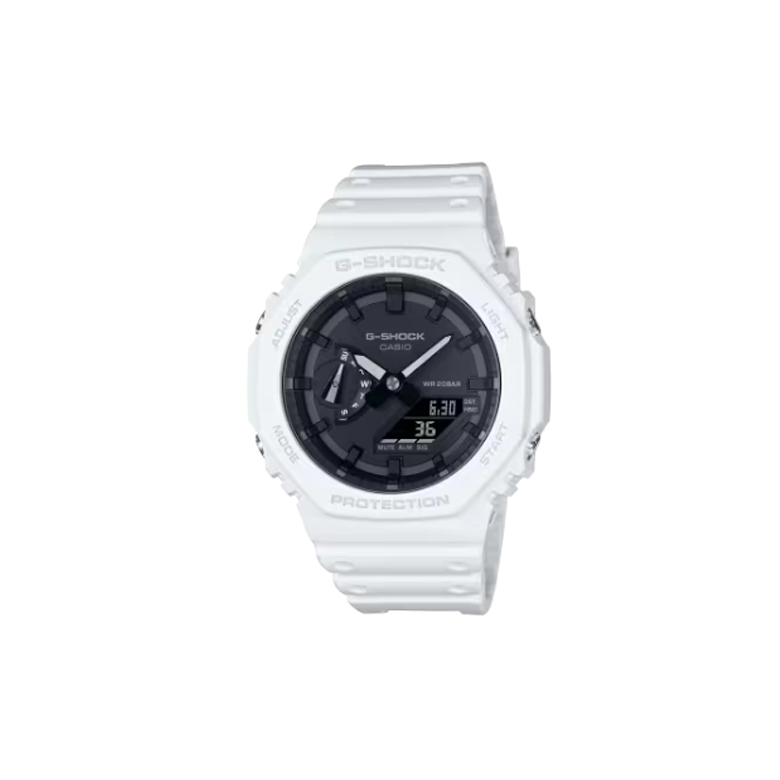 casio 卡西歐 GA-2100-7AJF