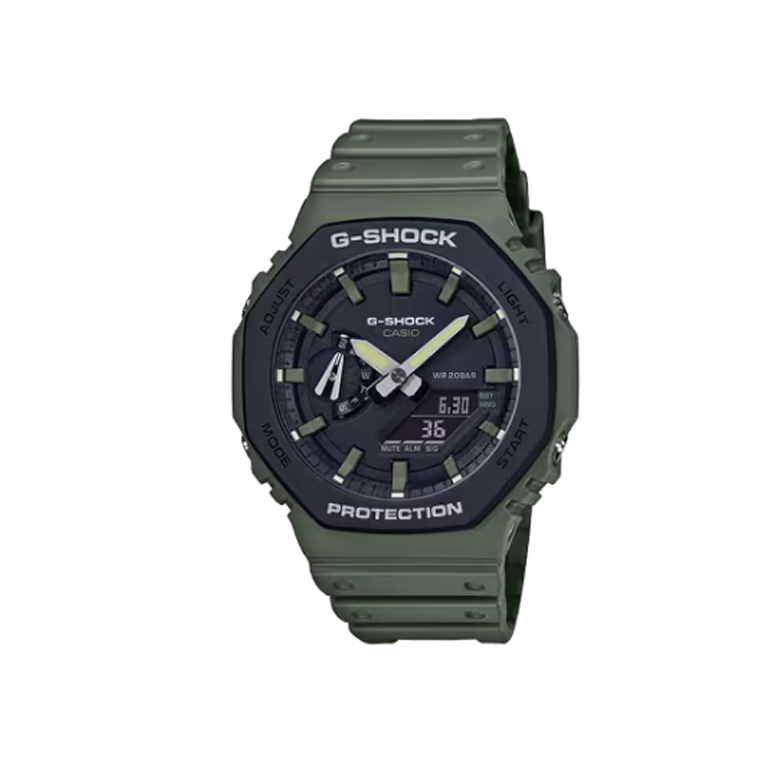 casio 卡西歐 GA-2110SU-3AJF