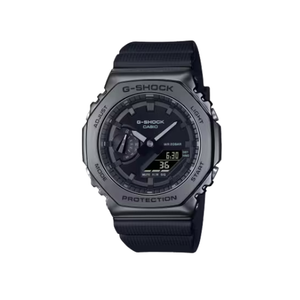 カシオ GM-2100BB-1AJF