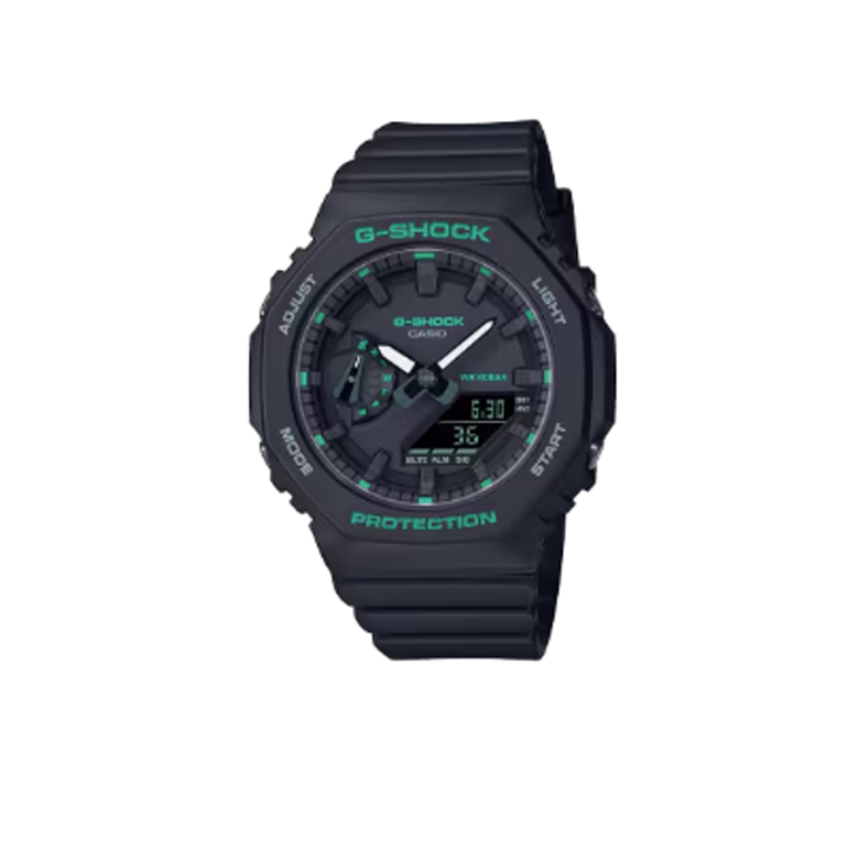 卡西歐 GMA-S2100GA-1AJF