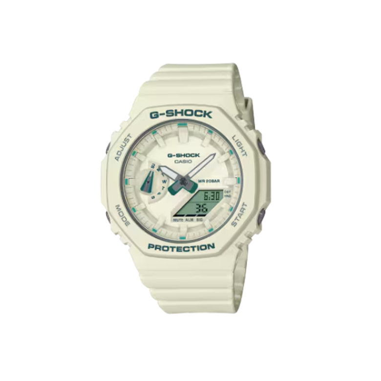 casio 卡西歐 GMA-S2100GA-7AJF