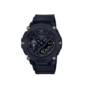 カシオ  GA-2200BB-1AJF