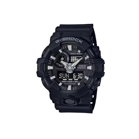 Casio GA-700-1BJF