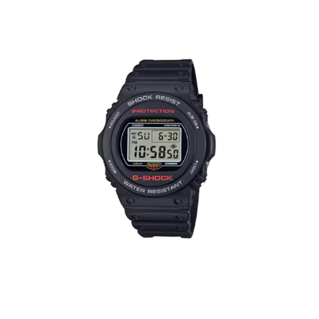 カシオ DW-5750UE-1JF