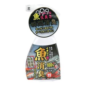 Realmate 鱼腥味喷雾 300毫升