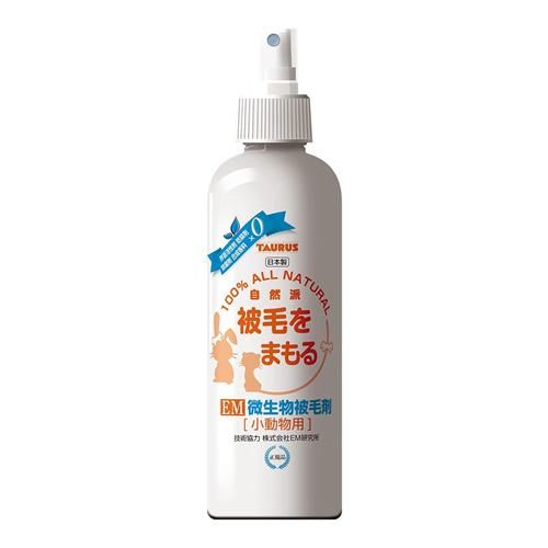 トーラス ＥＭ微生物被毛剤 小動物用 250mL