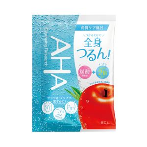 BCL クレンジングリサーチ バスパウダー すっきりタイプ 30g