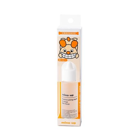 Mind Up Dog Mouth Care Liquid Toothpaste for Dogs 30ml