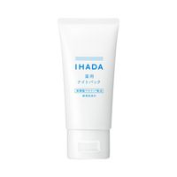 IHADA Medicated Overnight Mask 70g