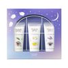 Becure Honey 蜂蜜森林护手霜礼品舒缓夜间三件套 20g x 3
