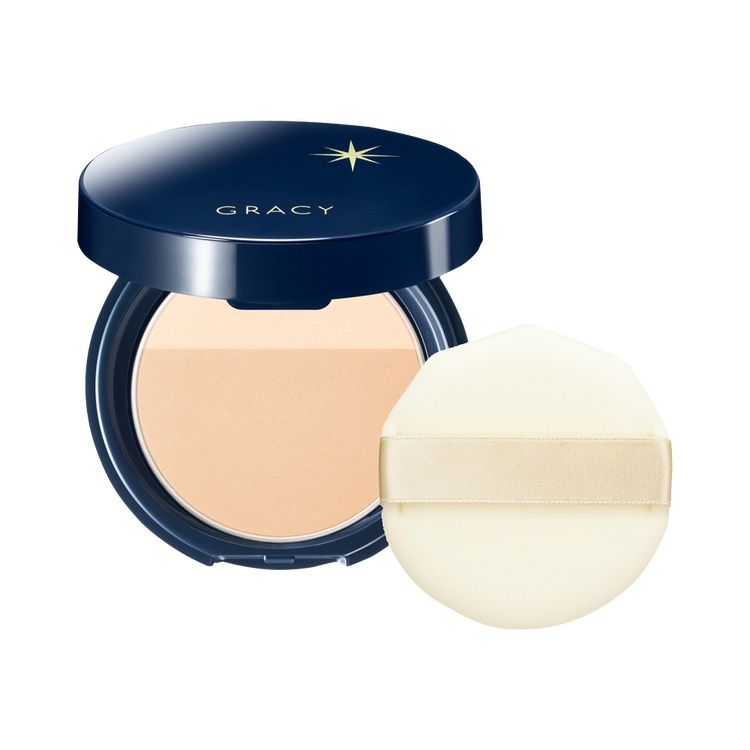 Gracie Light Finishing Powder UV BO 7.5g