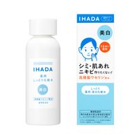 Ihada Medicated Clear Lotion 180ml