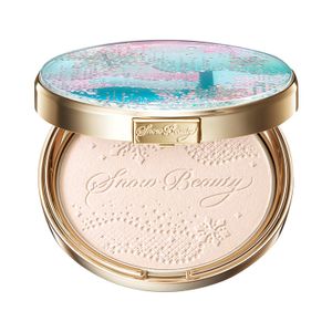 [Limited quantity] SNOW BEAUTY Brightening Skin Care Powder A 1 set