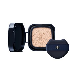 Cle de Peau Beaute 棕褐色气垫 Eclat Lumine 补充装赭色 00 15 克