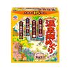Earth Chemical 温泉乡巡浴盐 什锦装 15包