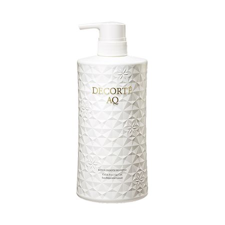 Cosme Decorte AQ Repair Smooth Shampoo 600ml