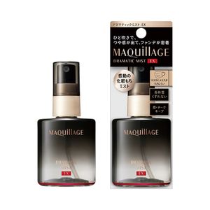 资生堂 Maquillage 梦幻喷雾 EX 60ml