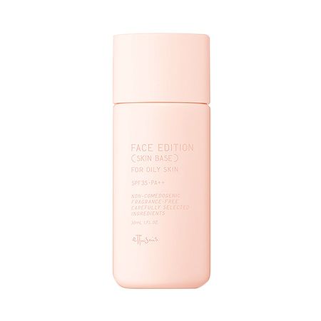 에뛰세 페이스 에디션 스킨 베이스 포 오일리 스킨 30ml