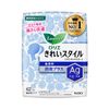 樂而雅 乾爽護墊 無香味 消臭加強型 62片裝
