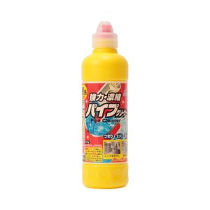 Rocket Soap Strong Concentrated Pipe Cleaner 450g