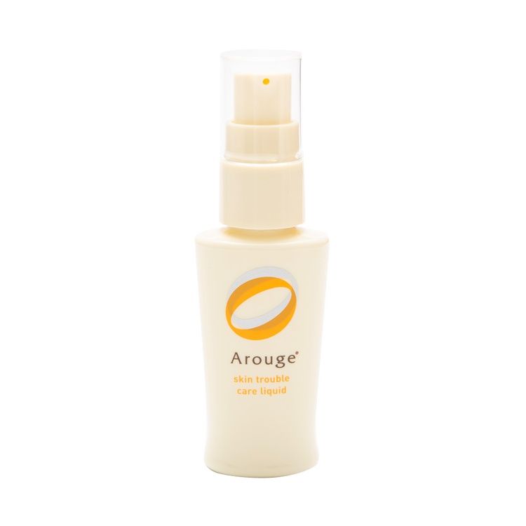 Arouge Skin Trouble Care Liquid 35ml
