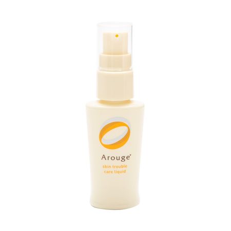 Arouge Skin Trouble Care Liquid 35ml