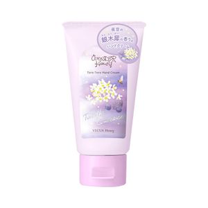 BCL ワンダーハニー とろとろハンドクリームトワイライトキンモクセイ 50g