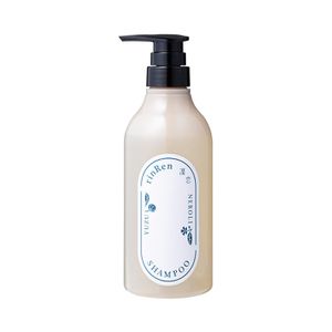 Rinren Shampoo Yuzu & Neroli 480ml