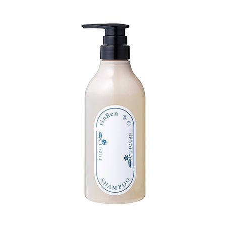 린렌 샴푸 유자&네롤리 480ml