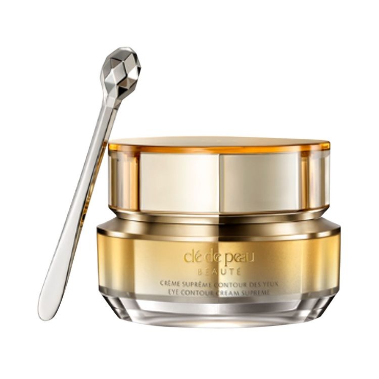 Cle de Peau Beaute Crème Oeil S 眼霜 15 克