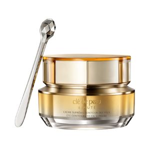 Cle de Peau Beaute Crème Oeil S Cream for Eyes 15g