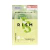 Rhythm RISM 深层护理面膜 积雪草 1 片 27ml