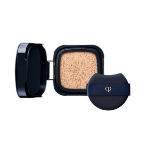 Cle de Peau Beaute 棕褐色气垫 Eclat Lumine 补充装赭色 10 15 克