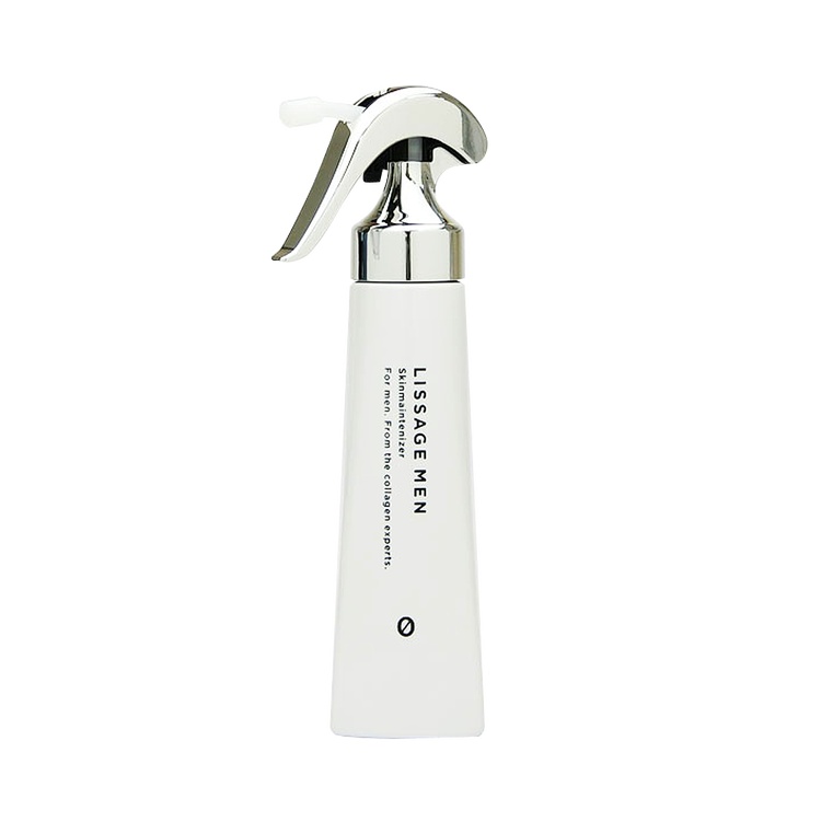 佳麗寶 LISSAGE MEN 男士保濕調理化粧水 ZERO 清爽型 130ml