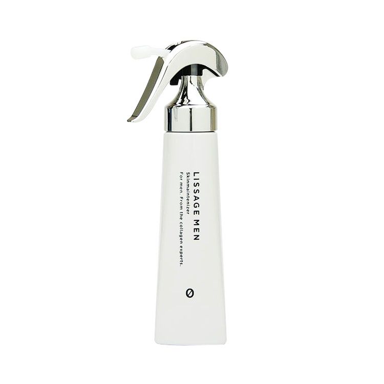 LISSAGE MEN 男士保濕調理化粧水 ZERO 清爽型 130ml