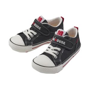 MIKIHOUSE セカンドベビーシューズ 10-9302-498