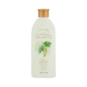 グローバルプロダクトプランニング シャルドネ オイルインボディーミルク 240ml