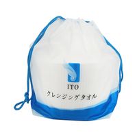 ITO 洁肤巾 x 1