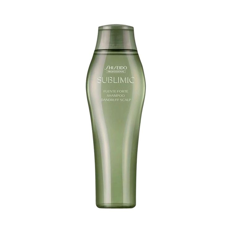 시세이도 서브리믹 펜테포르테 샴푸 DD 250ml