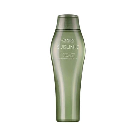 시세이도 서브리믹 펜테포르테 샴푸 DD 250ml
