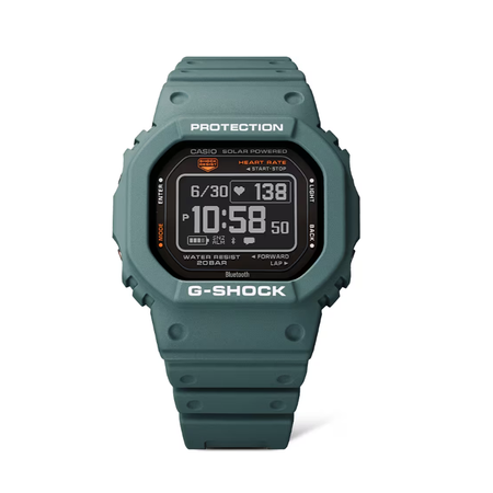 カシオ　CASIO DW-H5600-2JR
