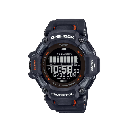 カシオ CASIO GBD-H2000-1AJR