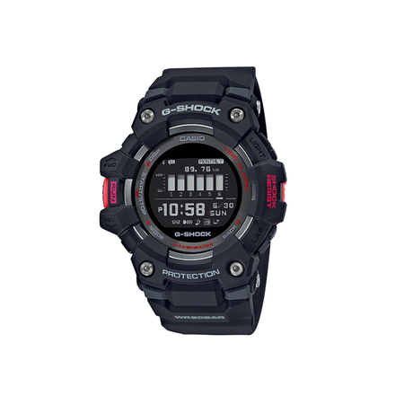 カシオ CASIO GBD-100-1JF