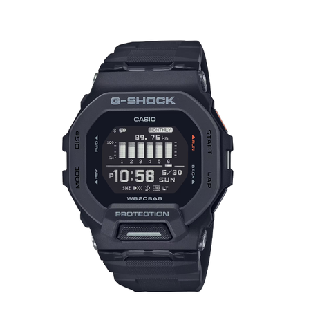 カシオ CASIO GBD-200-1JF
